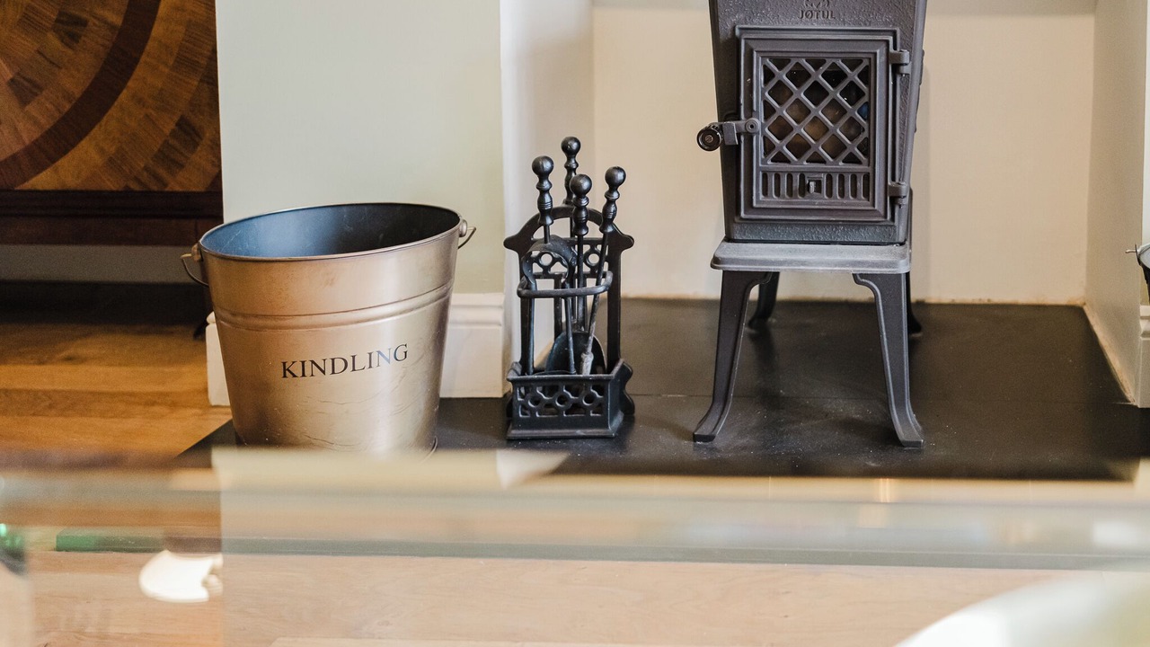 Photo of Livingroom in Easton Grey