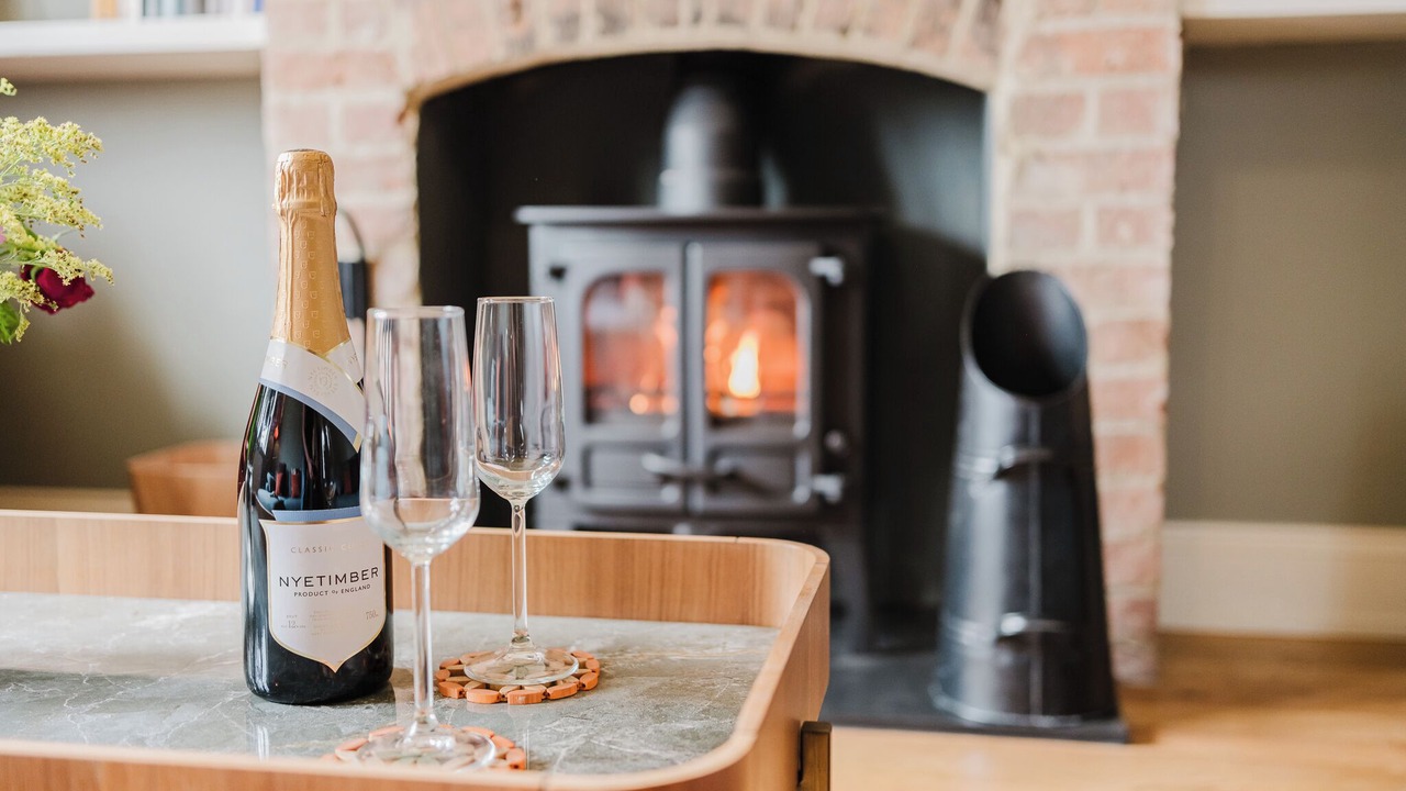 Photo of Livingroom in Easton Grey