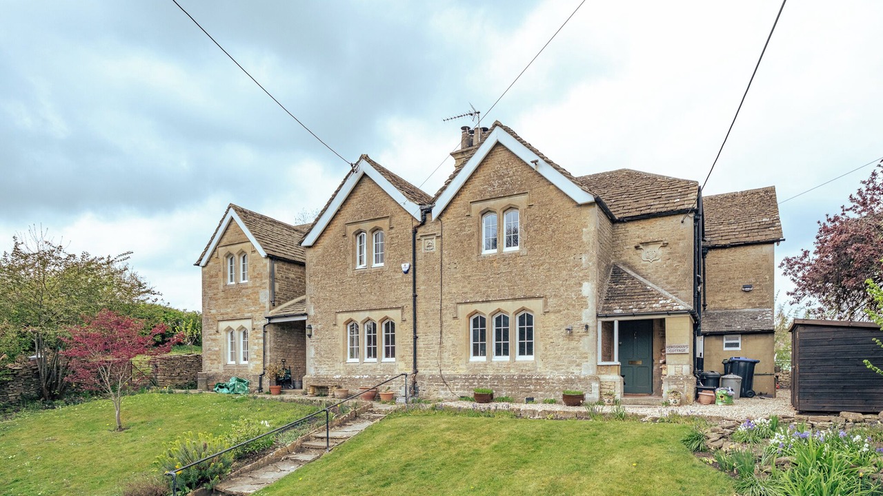 Photo of Outdoor in Easton Grey