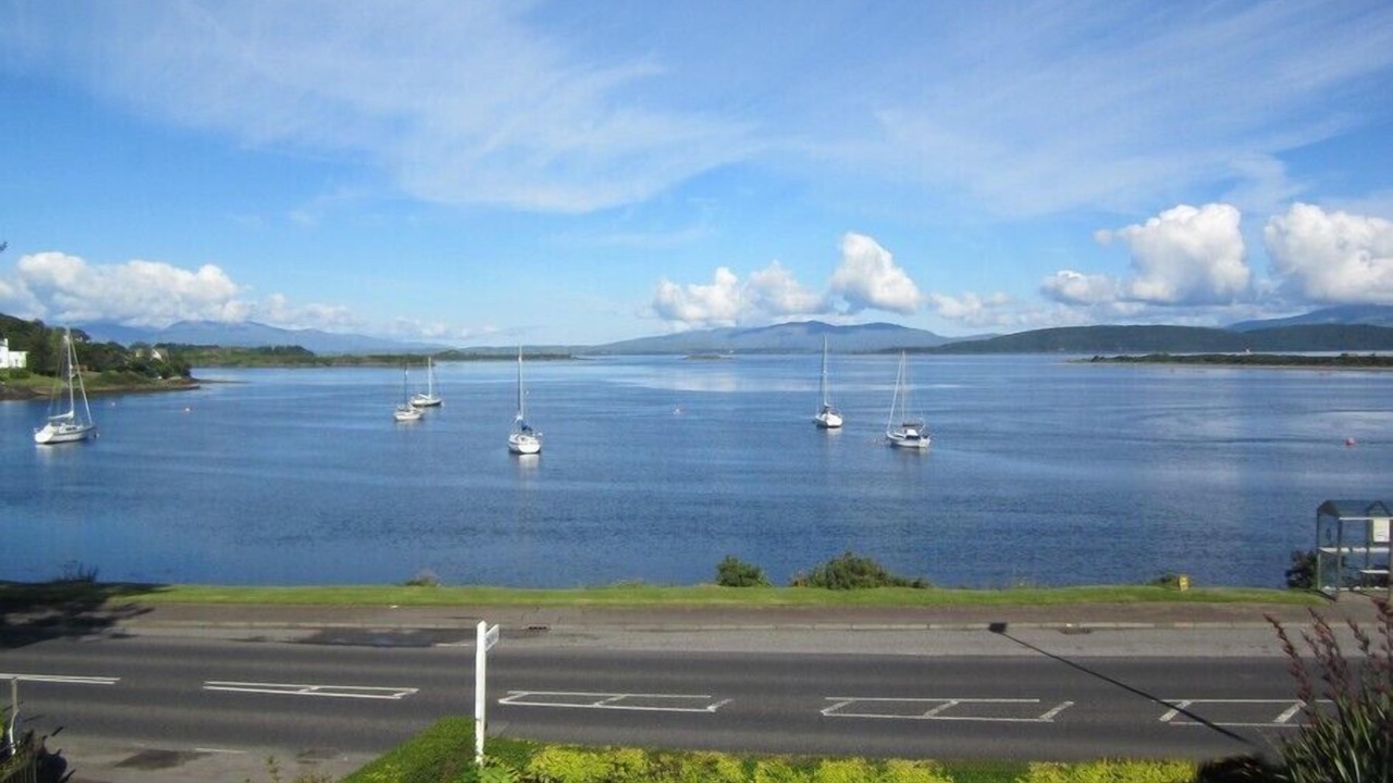 Photo of Outdoor in Connel