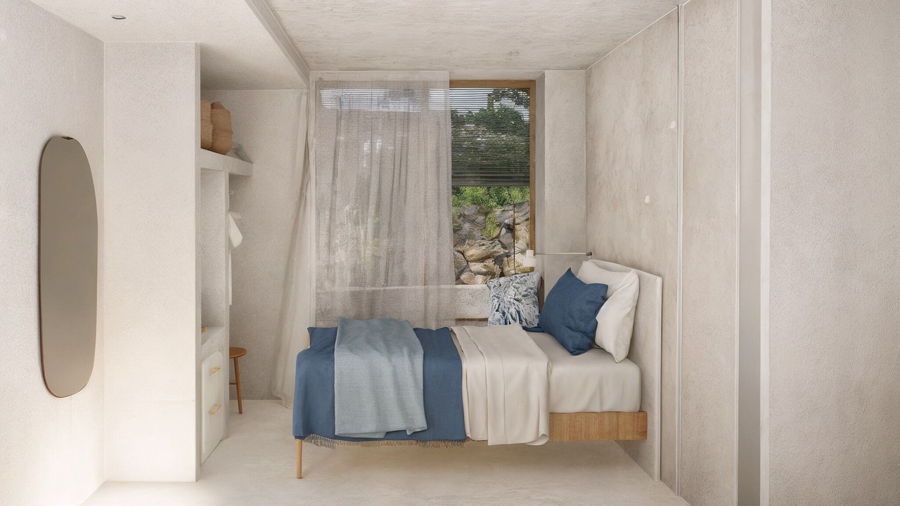 Photo of Bedroom in Port de la Selva