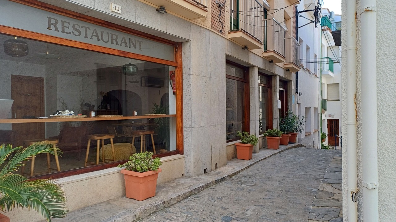 Photo of Outdoor in Port de la Selva