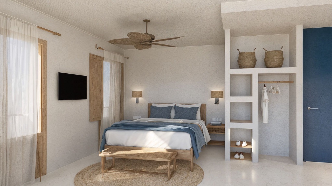 Photo of Bedroom in Port de la Selva