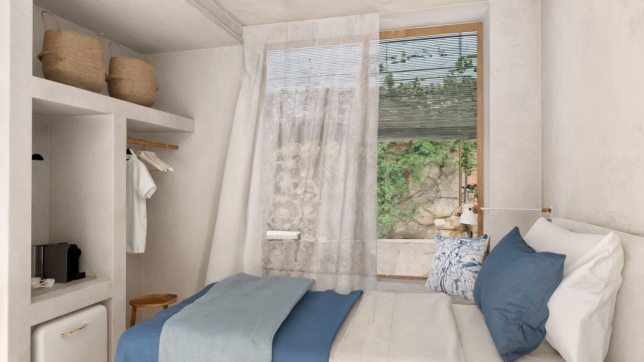 Photo of Bedroom in Port de la Selva