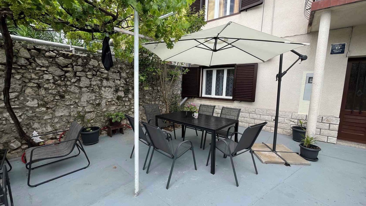 Photo of Outdoor in Jadranovo