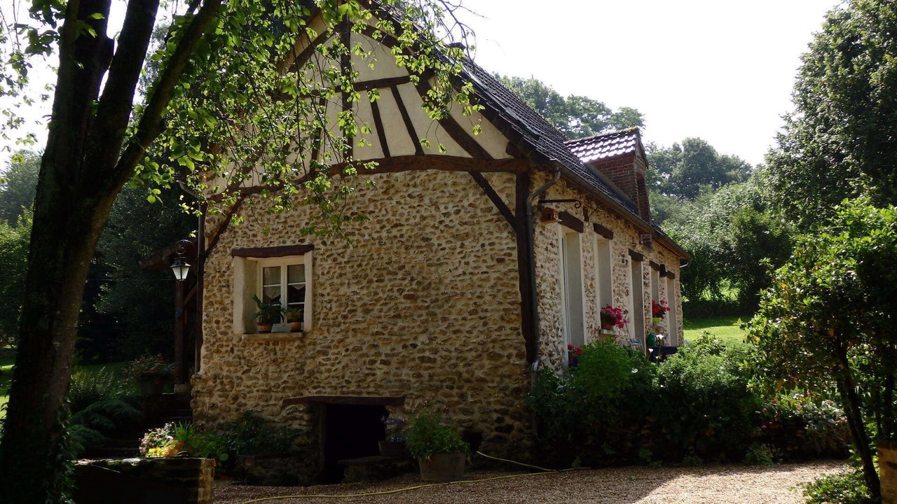 Photo of Outdoor in Saint-Aubin-sur-Gaillon