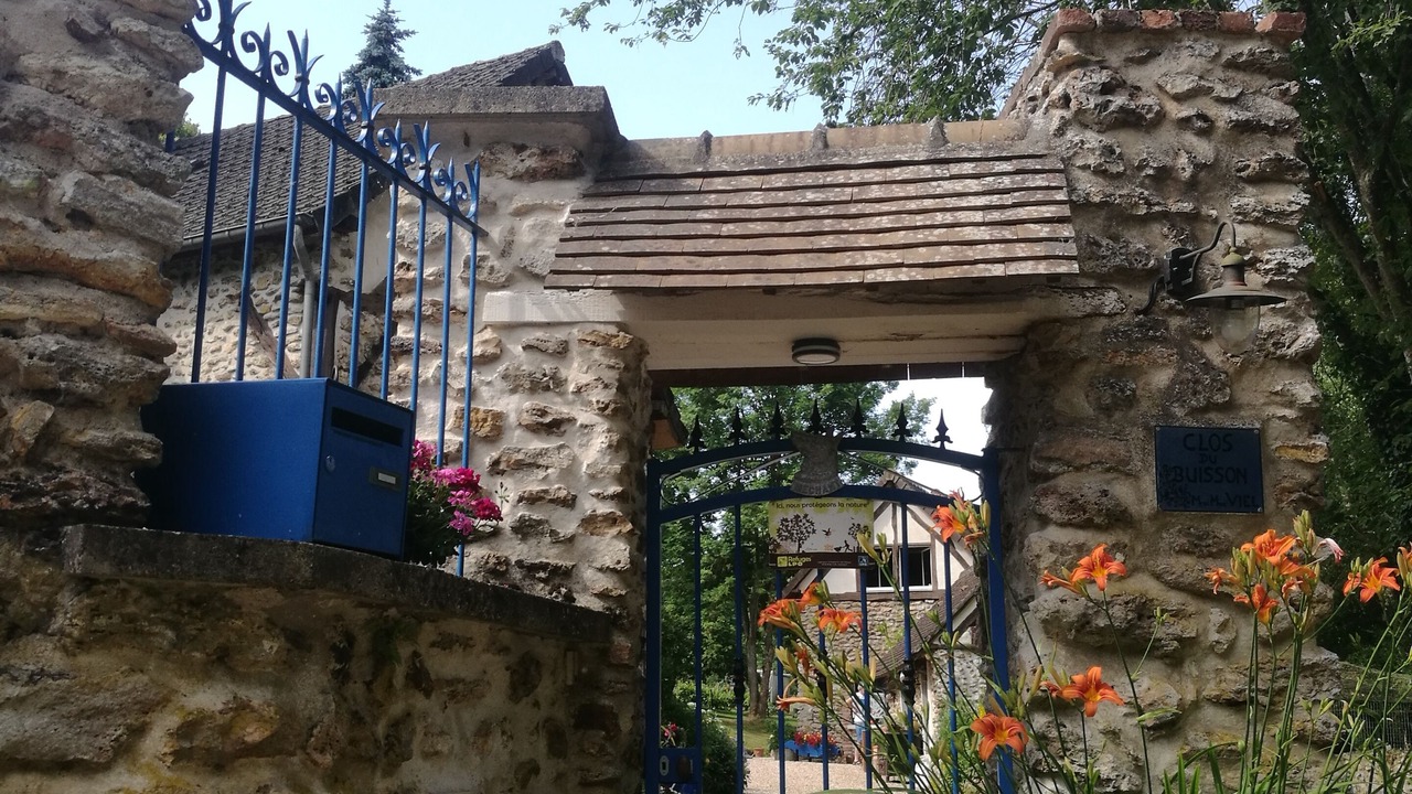 Photo of Outdoor in Saint-Aubin-sur-Gaillon