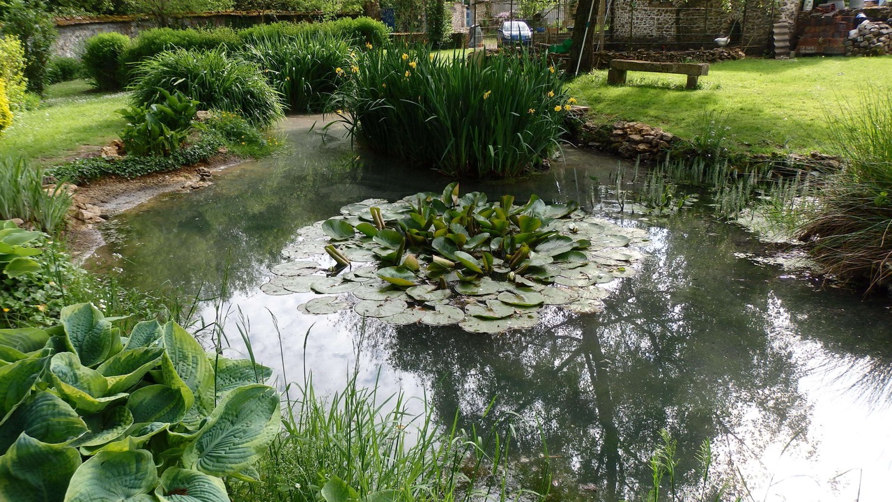 Photo of Outdoor in Saint-Aubin-sur-Gaillon