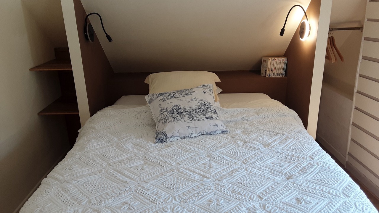 Photo of Outdoor in Saint-Aubin-sur-Gaillon