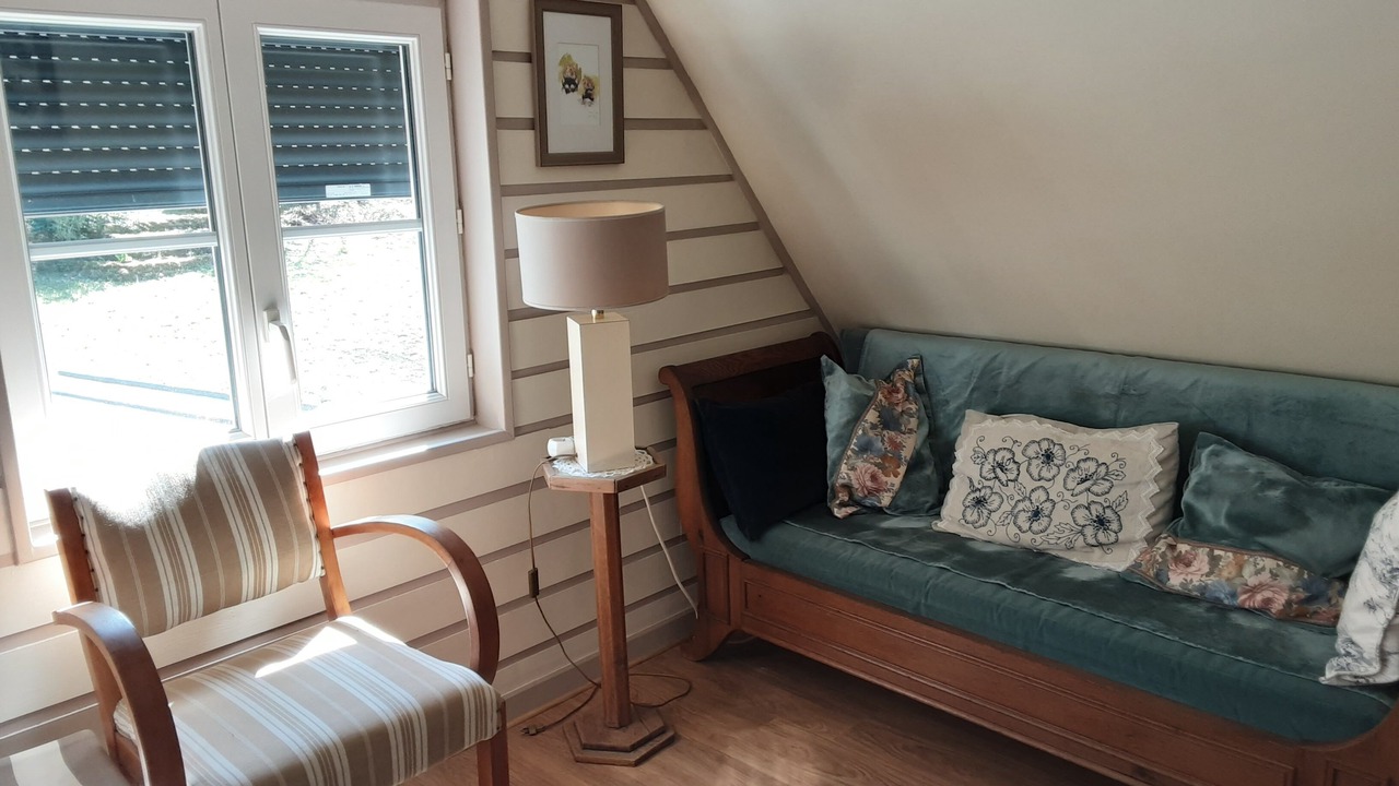 Photo of Outdoor in Saint-Aubin-sur-Gaillon