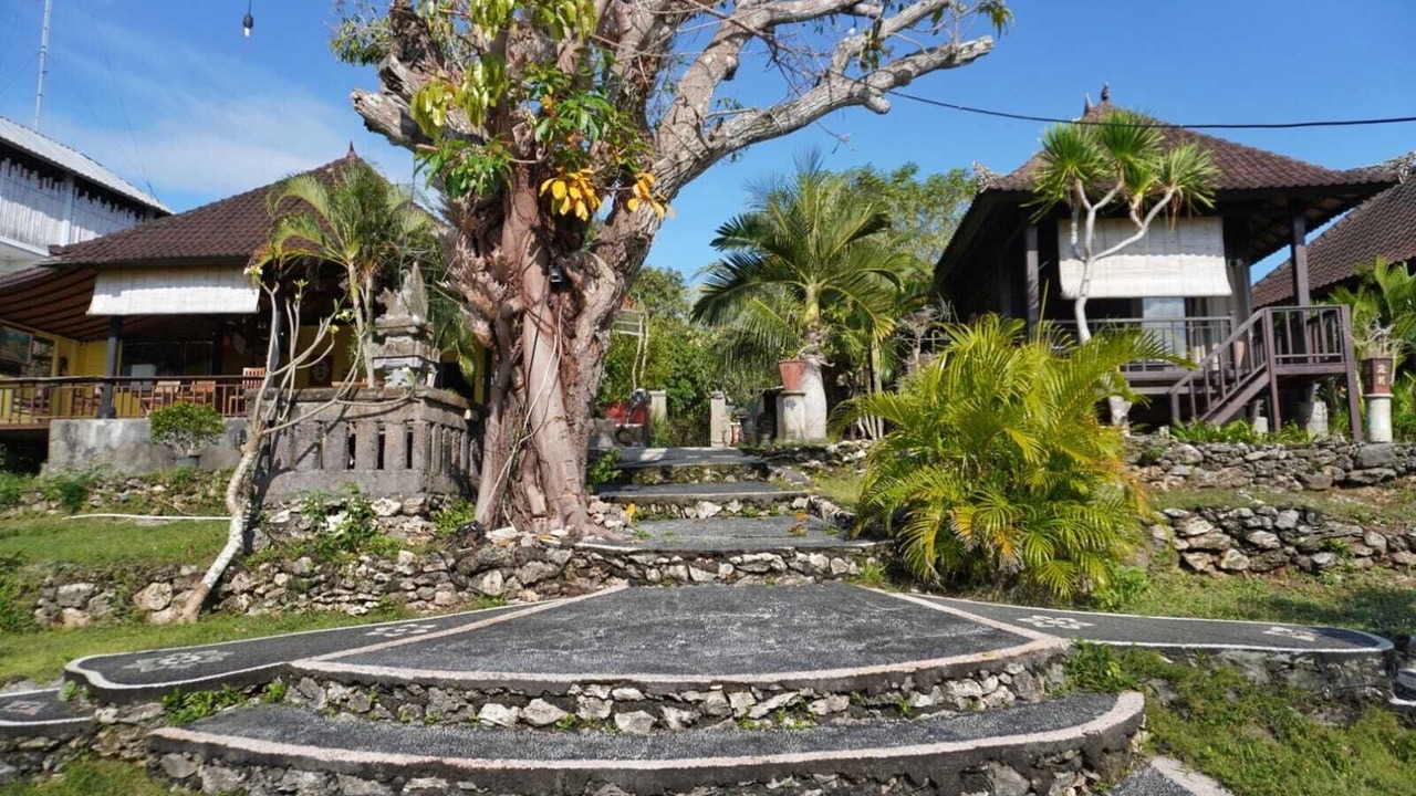 Photo of Outdoor in Mushroom Bay