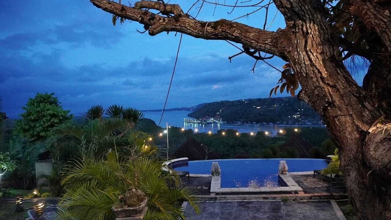 Photo of Outdoor in Mushroom Bay