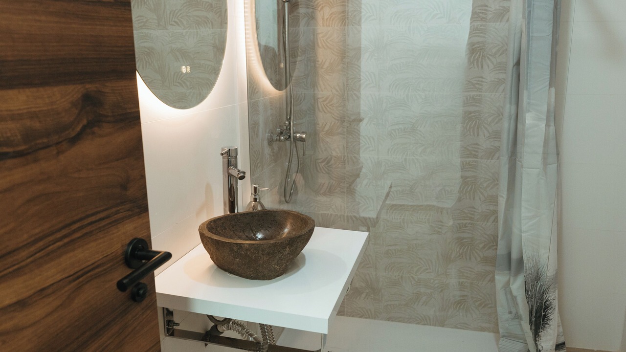 Photo of Bathroom in Navarrete