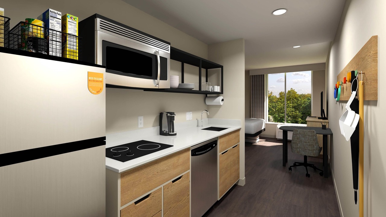 Photo of Kitchen in Kokomo