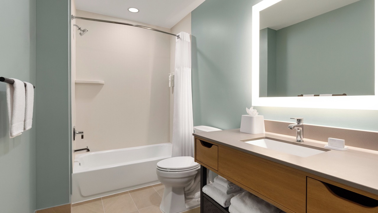 Photo of Bathroom in Kokomo