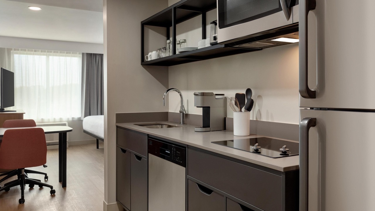 Photo of Kitchen in Kokomo