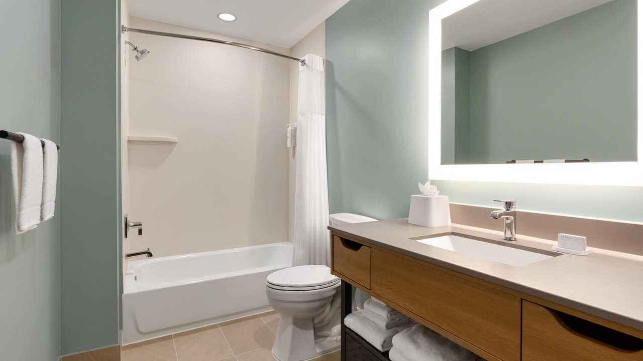 Photo of Bathroom in Kokomo
