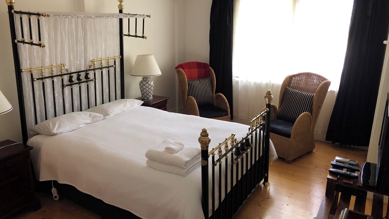 Photo of Bedroom in Portland