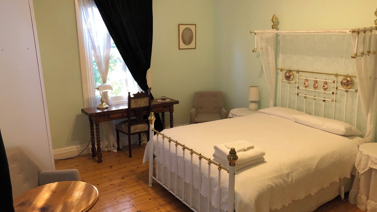 Photo of Bedroom in Portland