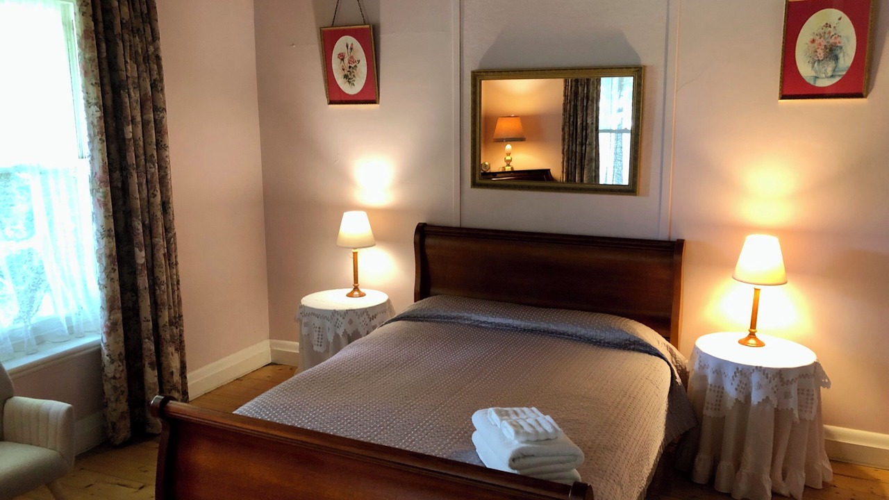 Photo of Bedroom in Portland