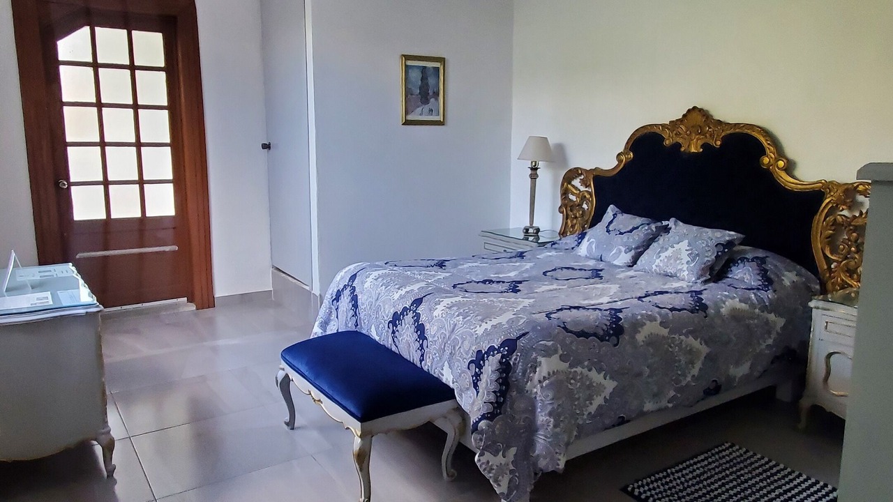 Photo of Patio Balcony in Texcoco