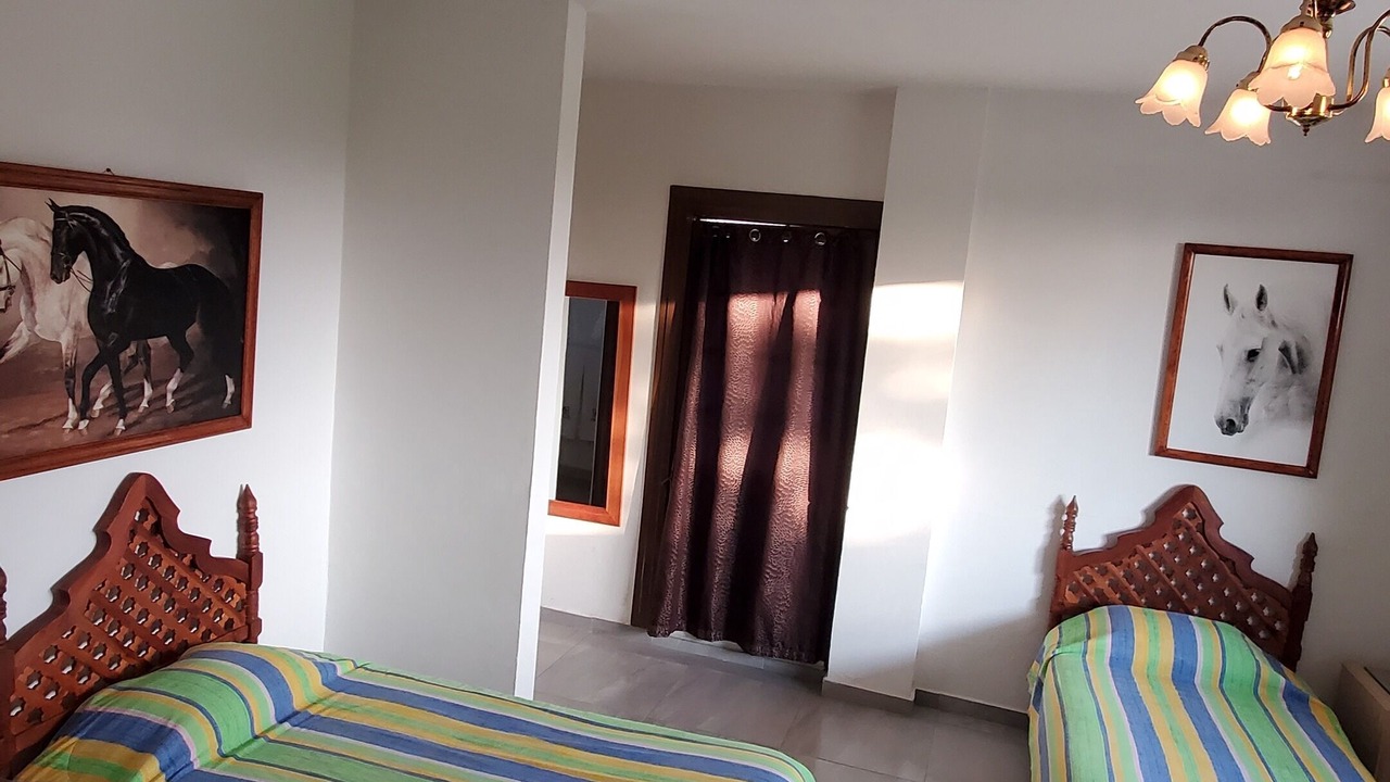 Photo of Bedroom in Texcoco