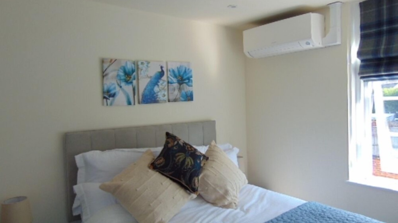 Photo of Bedroom in Loughborough