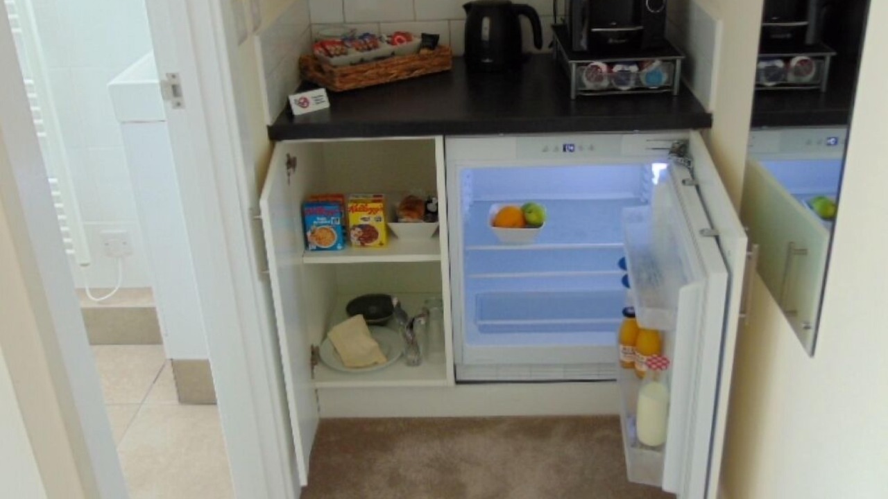 Photo of Bedroom in Loughborough