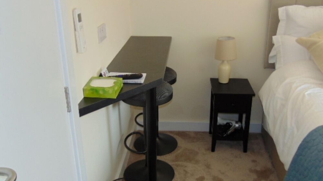 Photo of Bedroom in Loughborough