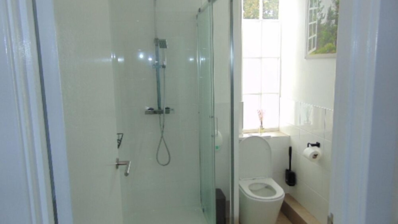 Photo of Bathroom in Loughborough