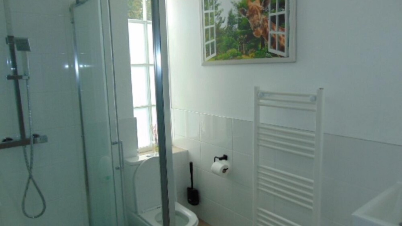 Photo of Bathroom in Loughborough