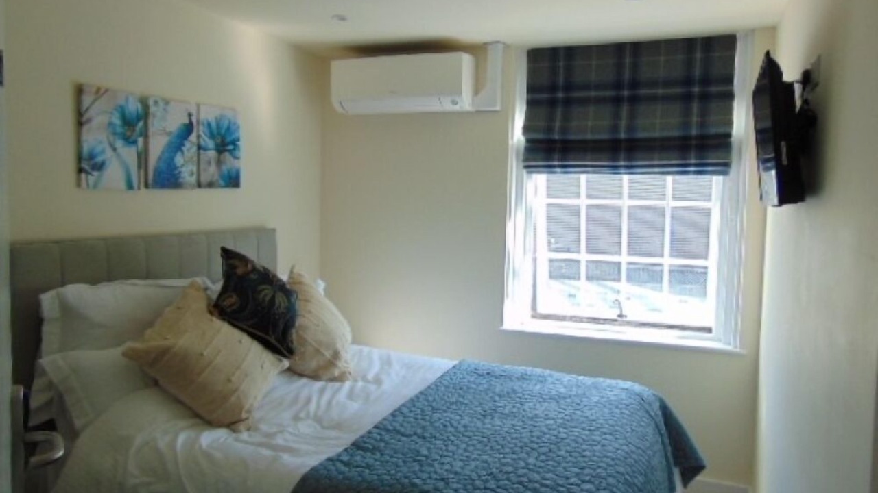 Photo of Bedroom in Loughborough