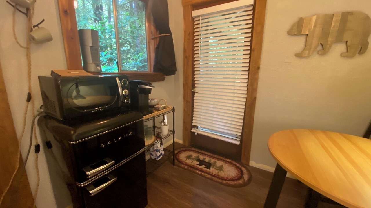 Photo of Bedroom in Forks
