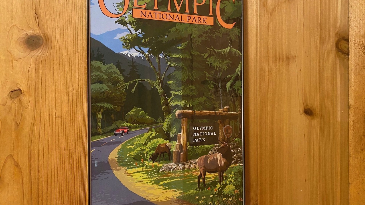 Photo of Others in Forks