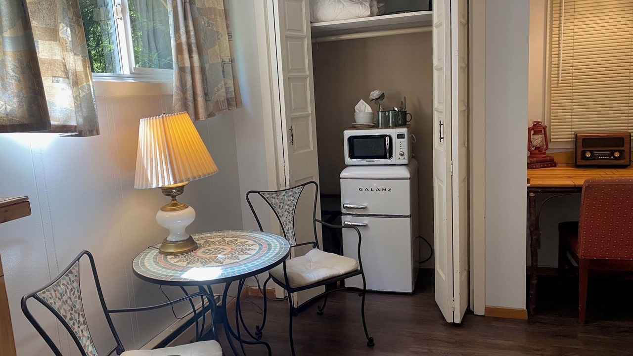 Photo of Kitchen in Forks