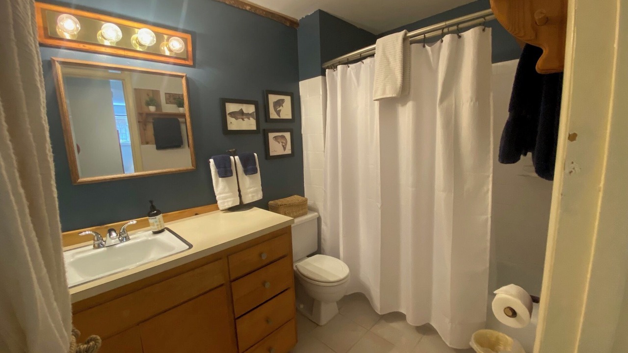 Photo of Bathroom in Forks