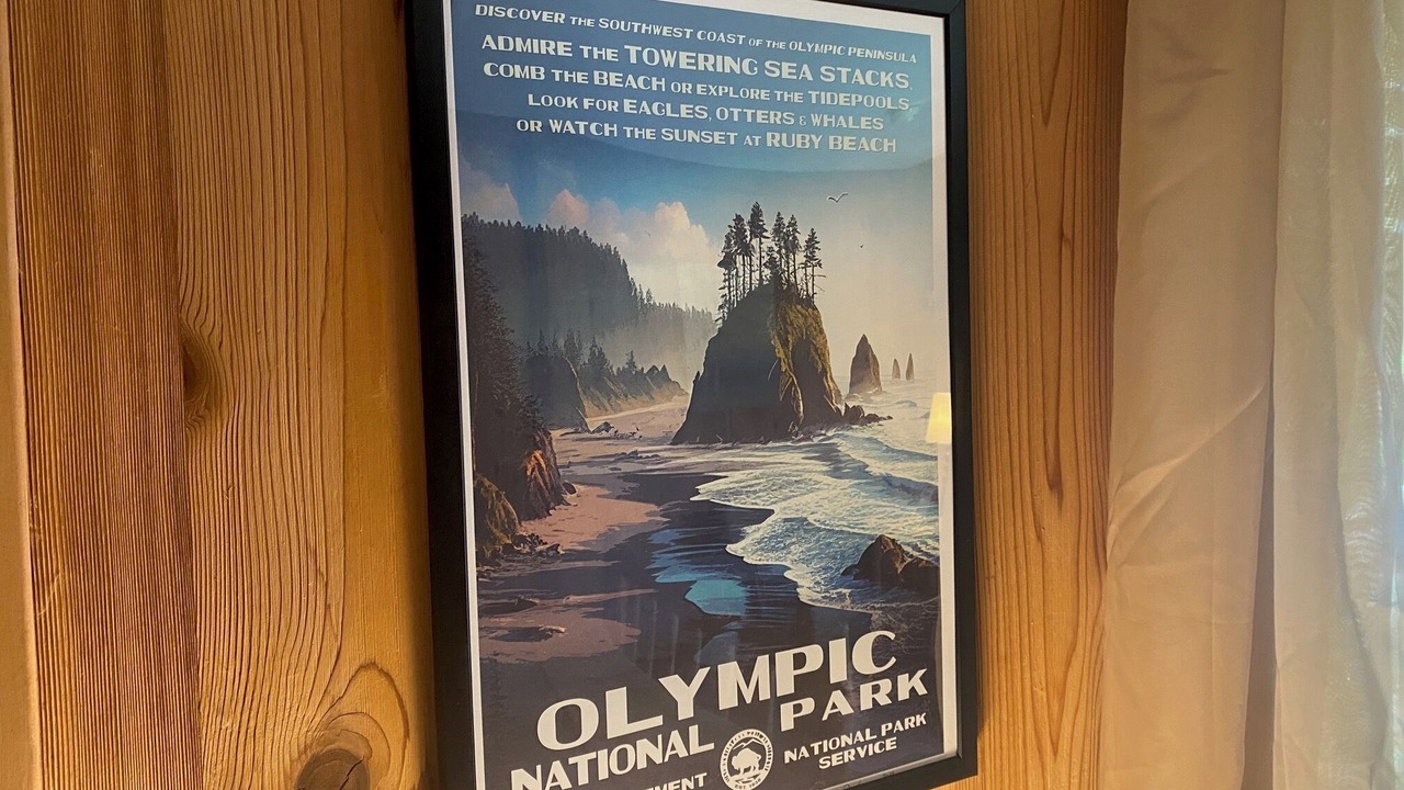 Photo of Others in Forks