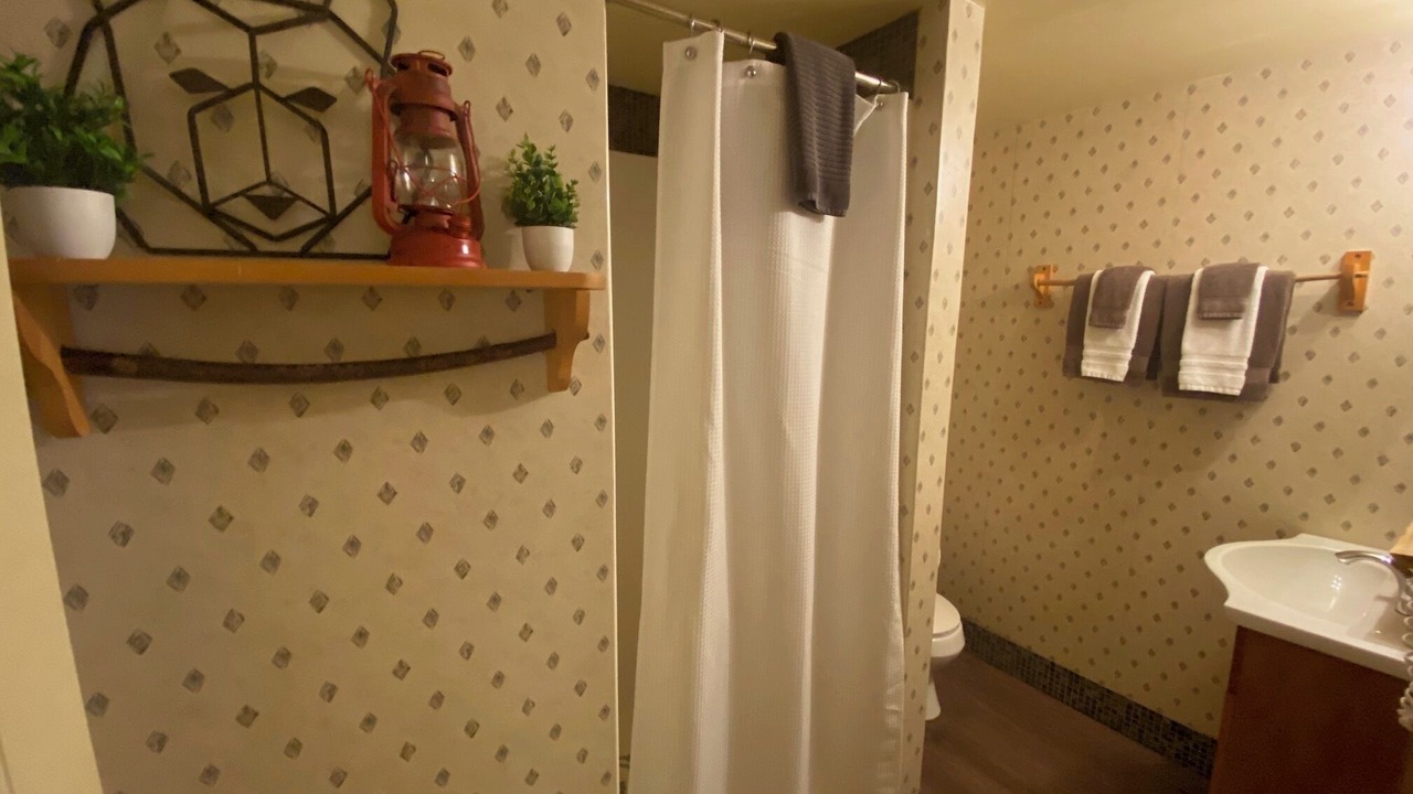 Photo of Bathroom in Forks
