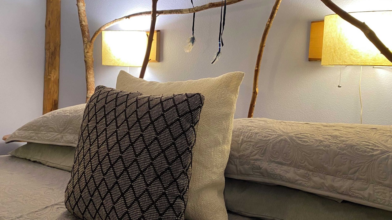 Photo of Bedroom in Forks