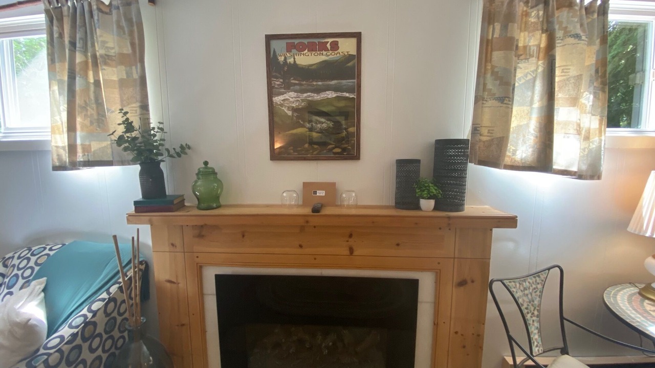 Photo of Kitchen in Forks