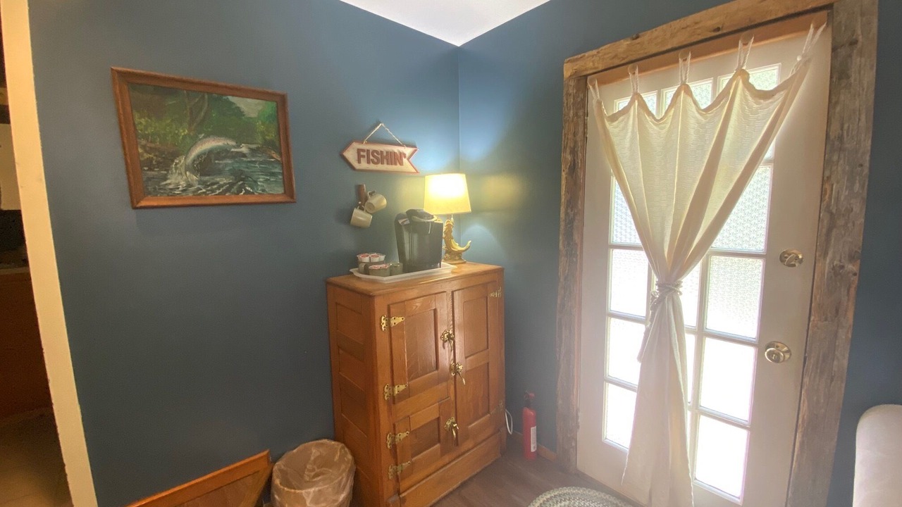 Photo of Kitchen in Forks