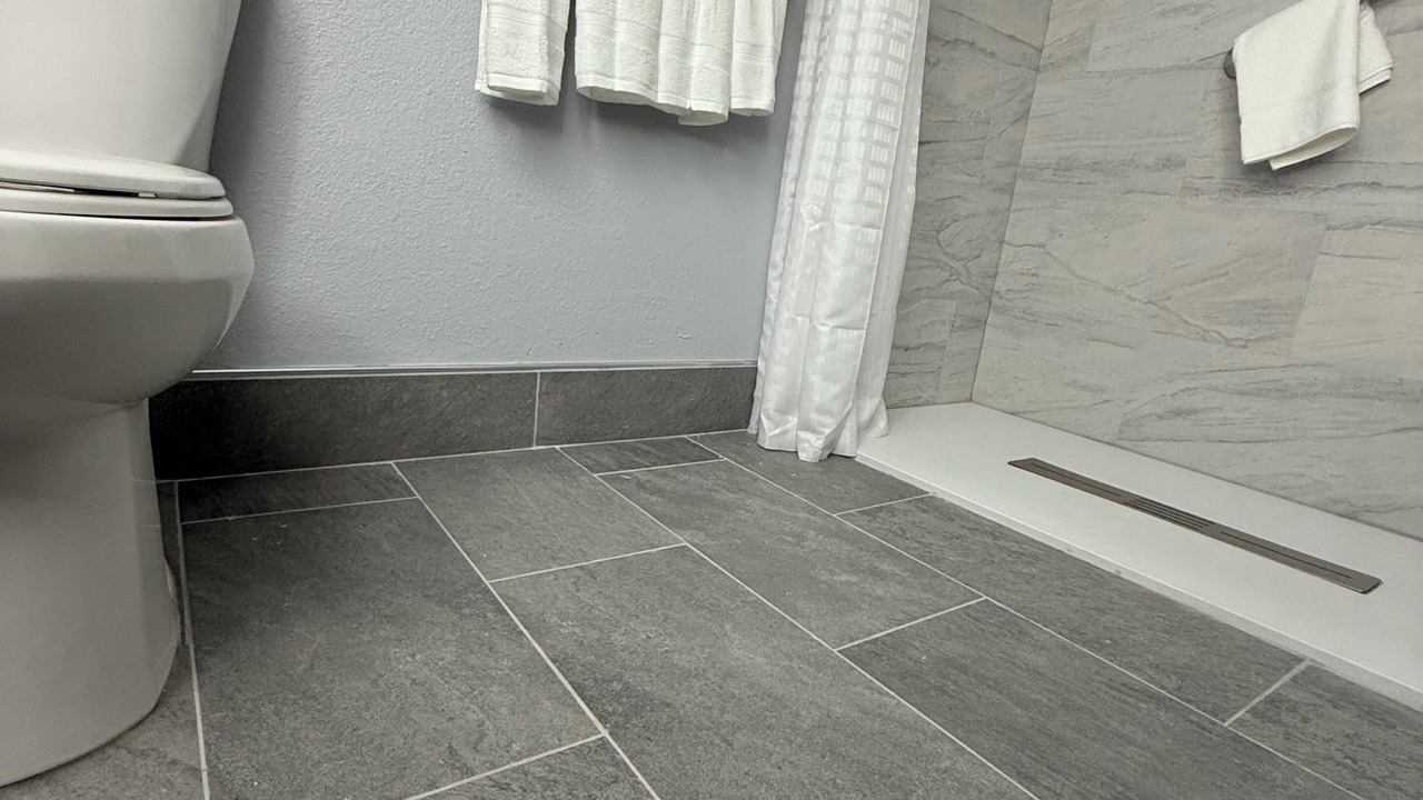 Photo of Bathroom in Batavia
