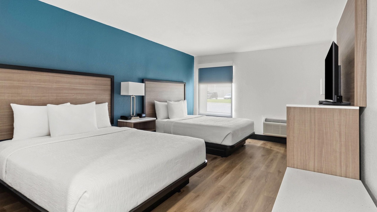 Photo of Bedroom in Batavia