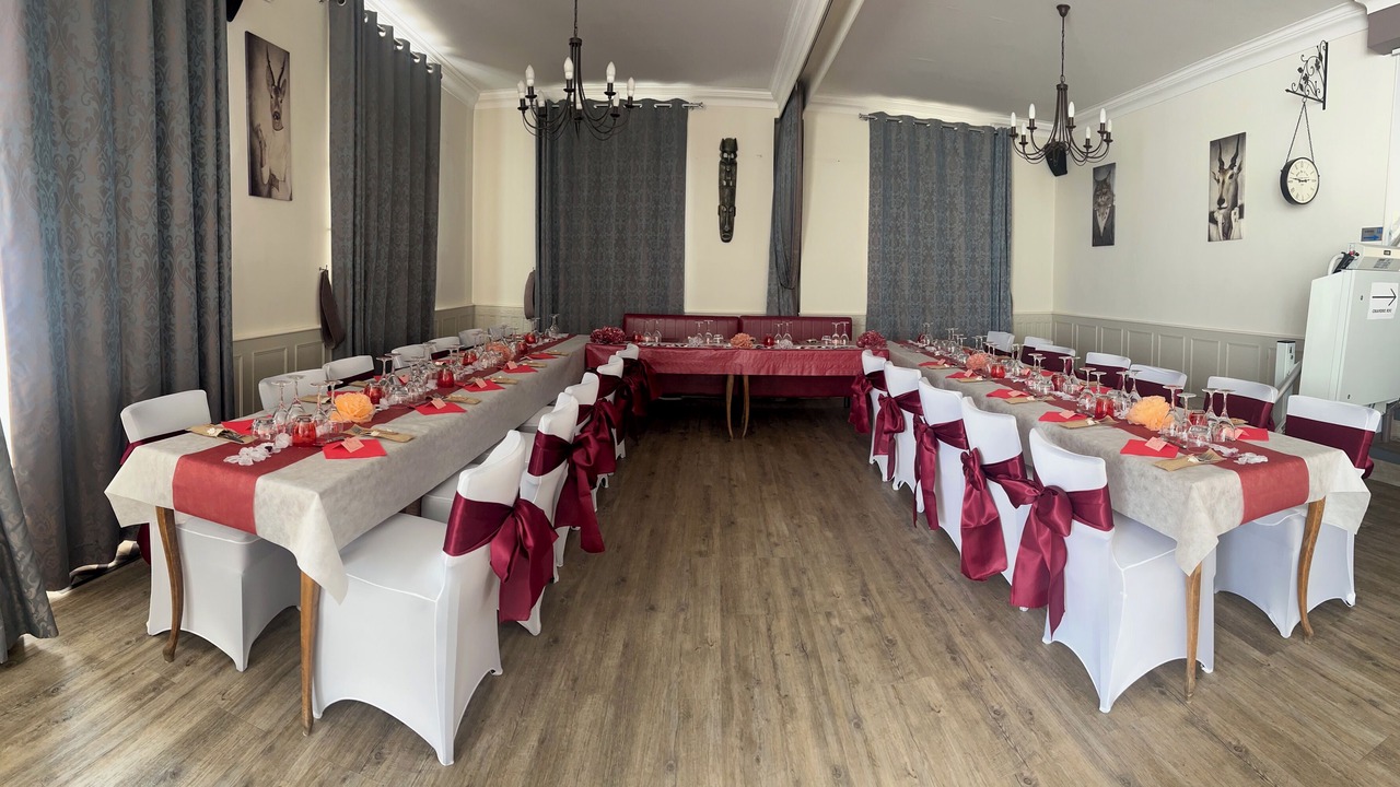 Photo of Livingroom in Vivoin