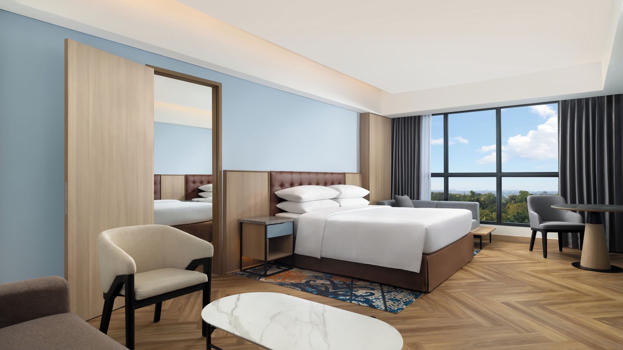 Photo of Bedroom in Pontianak