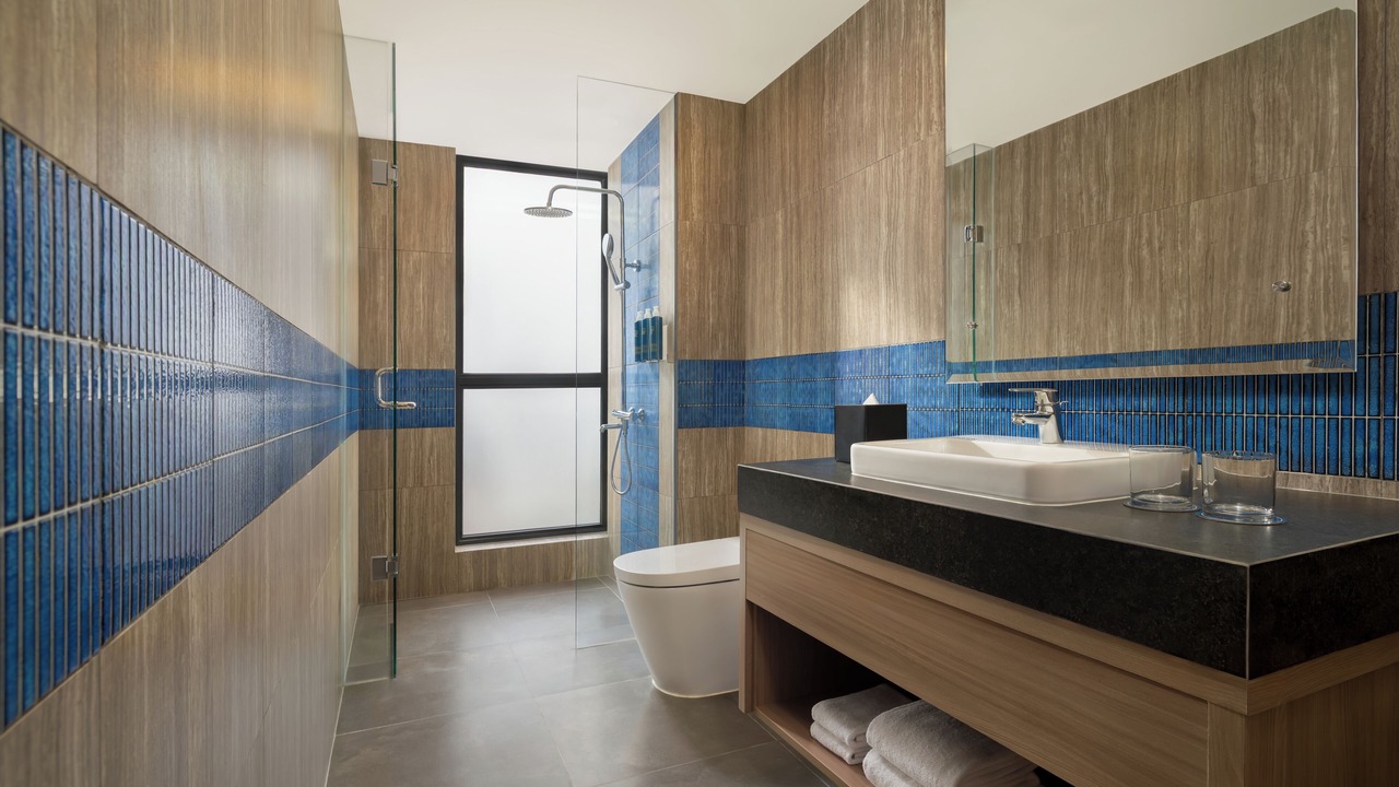 Photo of Bathroom in Pontianak