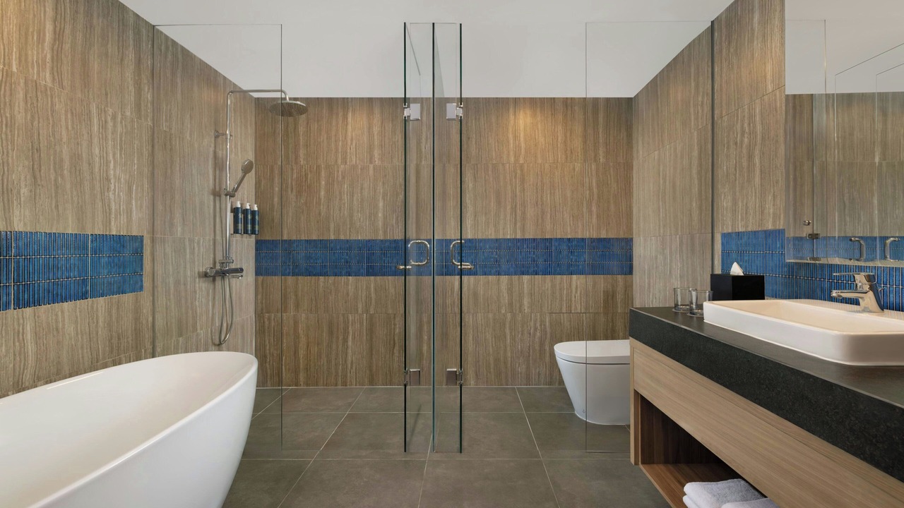 Photo of Bathroom in Pontianak