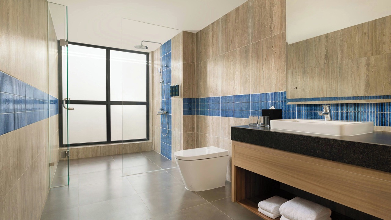 Photo of Bathroom in Pontianak