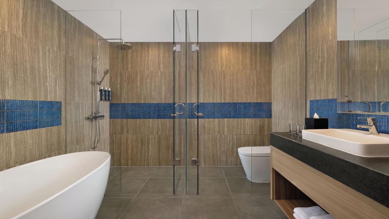 Photo of Bathroom in Pontianak