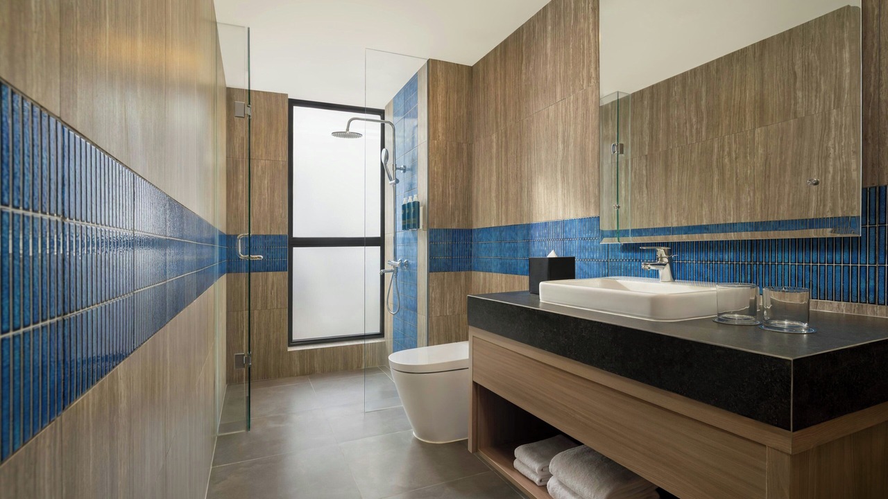 Photo of Bathroom in Pontianak